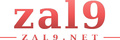 zal9 logo