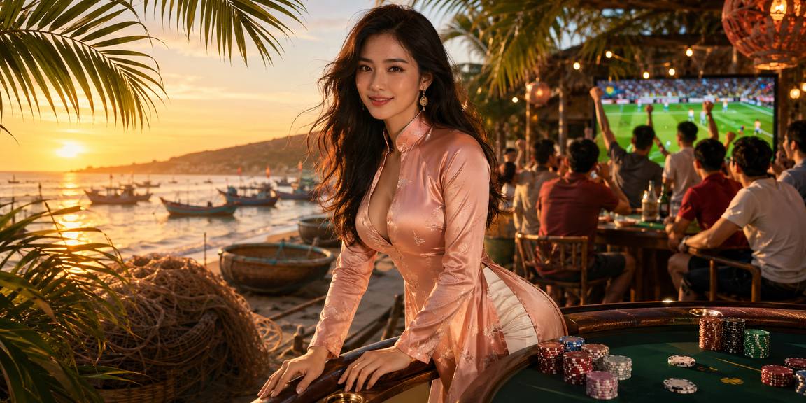 zal9 Keno Viet hoạt động như thế nào trên zal9
