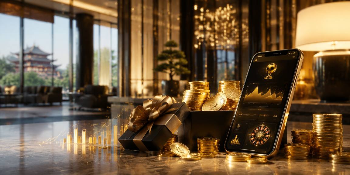 zal9 casino app visual